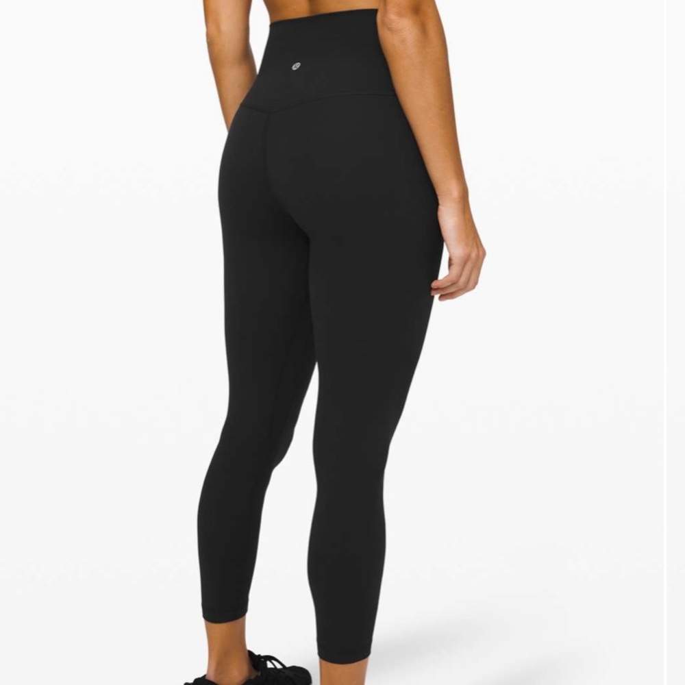 Lululemon align